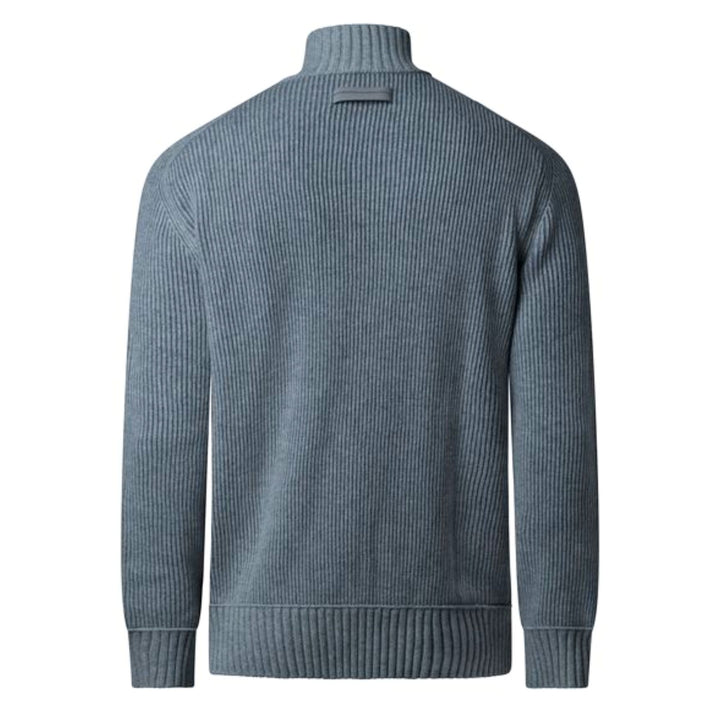 Long Sleeve Zip Jacket