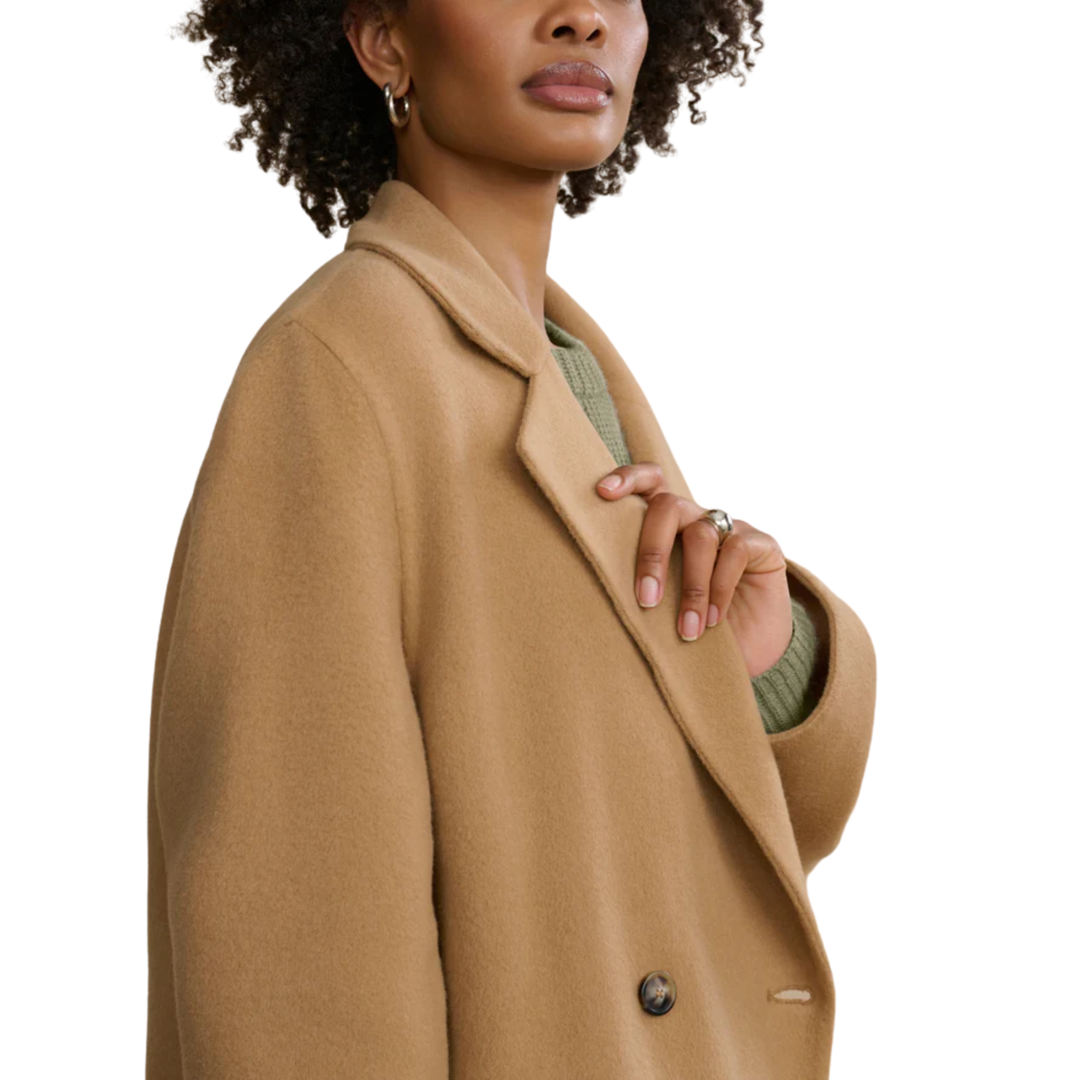 Olivia Coat