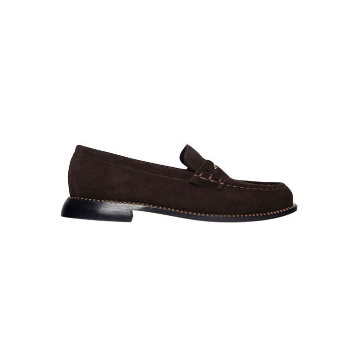 Elba Loafer Espresso
