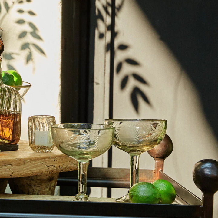 Margarita Girasol Set of 2