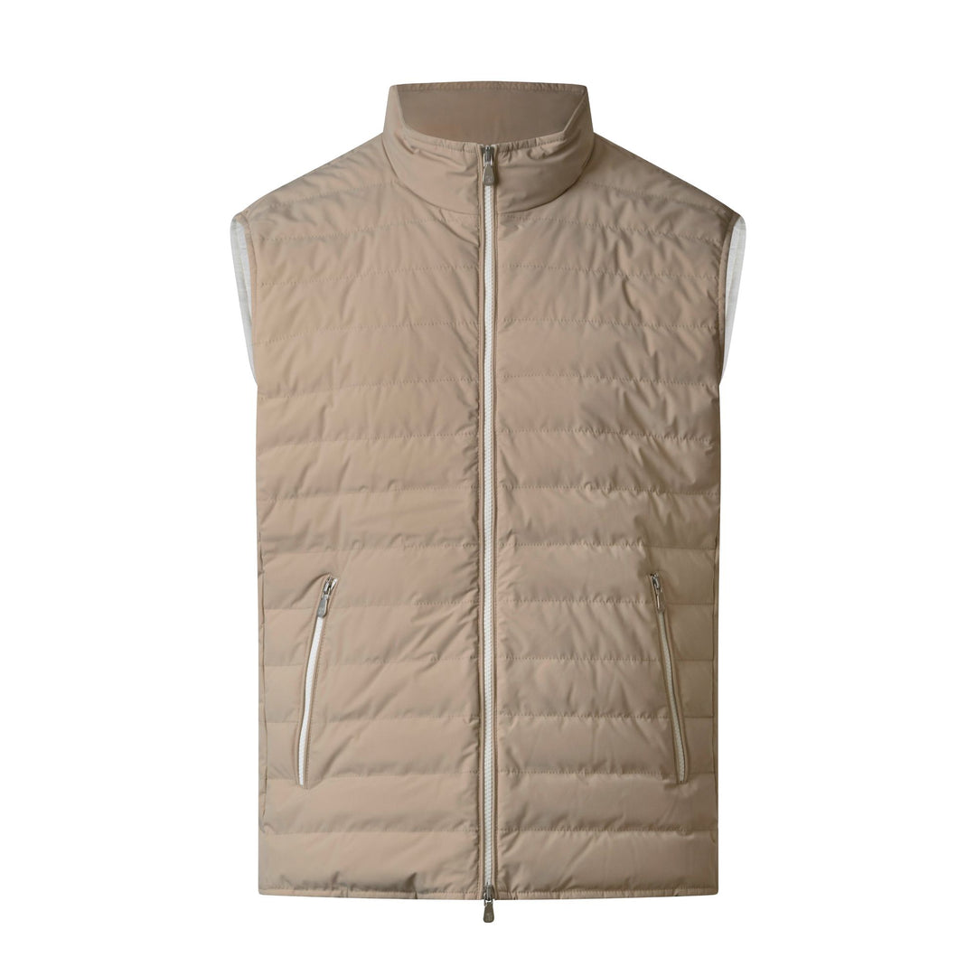 Padded Vest
