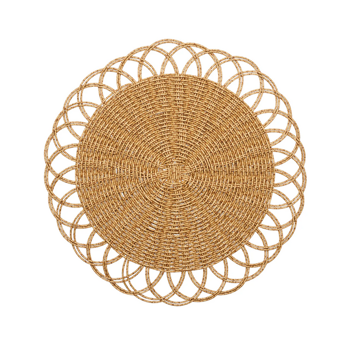 Alfresco Placemat - Natural