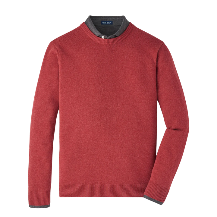 Stokes Crewneck Sweater