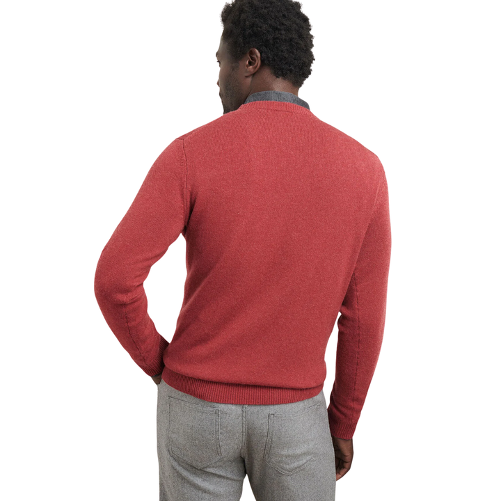 Stokes Crewneck Sweater