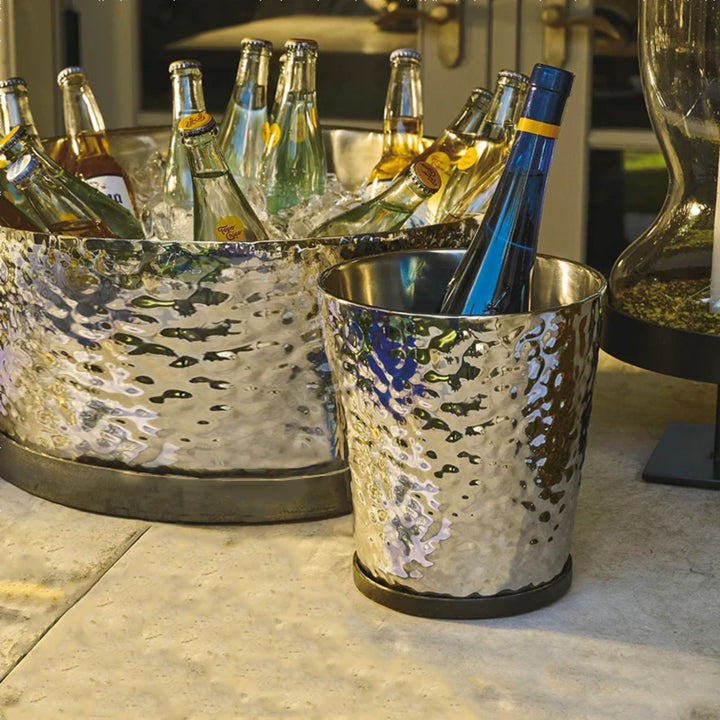 La Chuzita Party Bucket