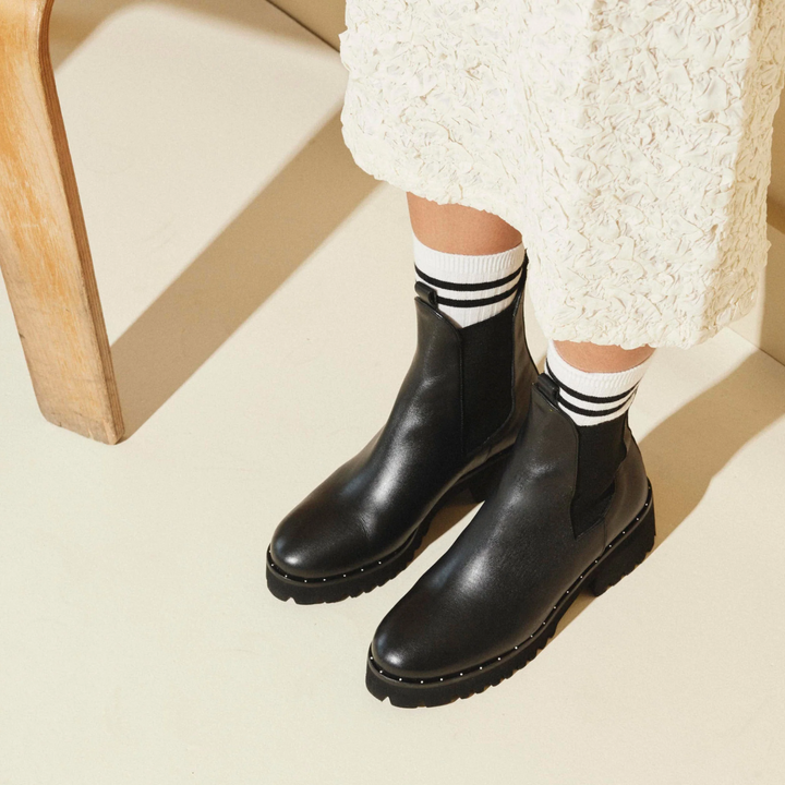 Brook Boot