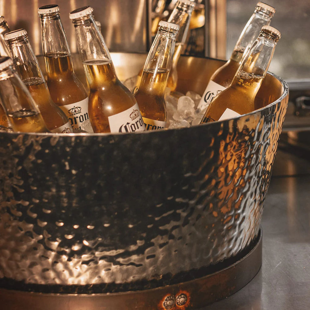 La Chuzita Party Bucket