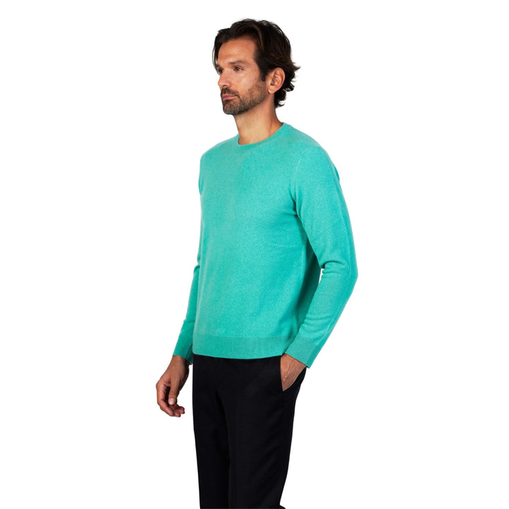 Crewneck Sweater