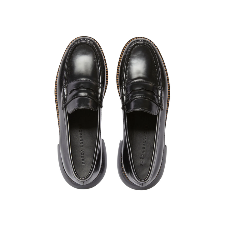 Elba Loafer