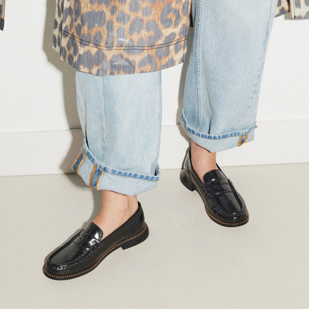 Elba Loafer