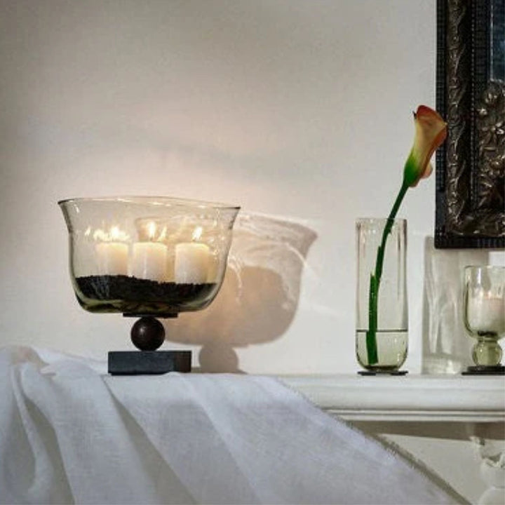 Abanico Vase