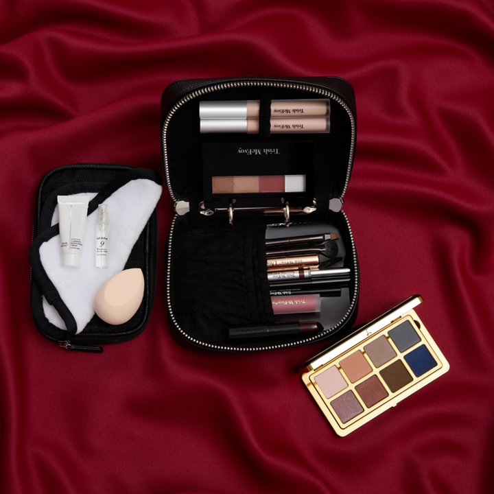 Holiday Elegance Planner