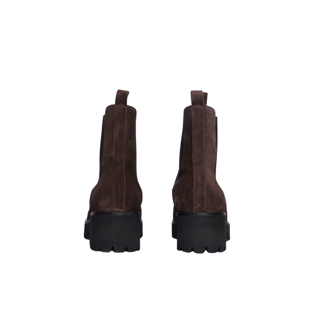 Brook Boot Espresso