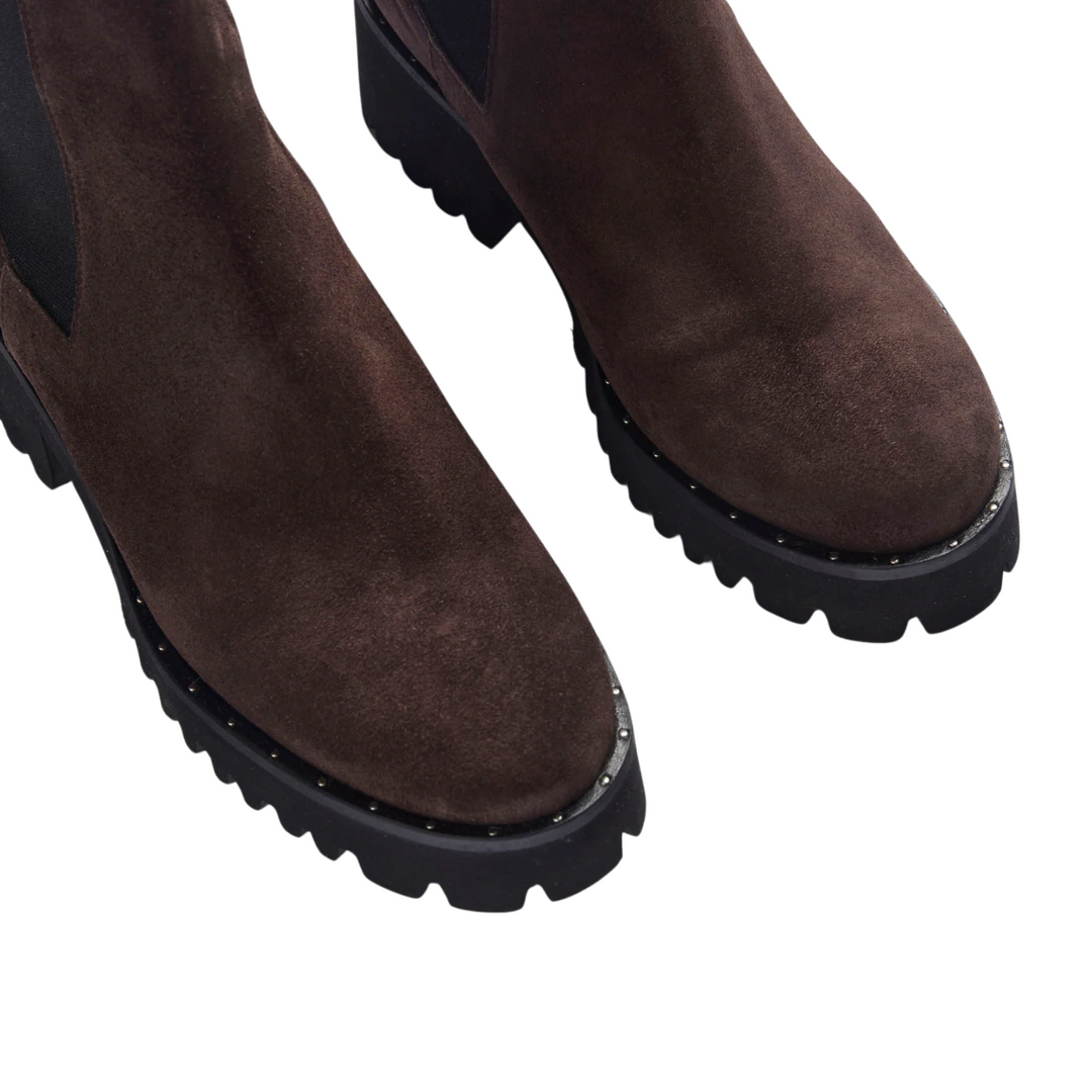 Brook Boot Espresso