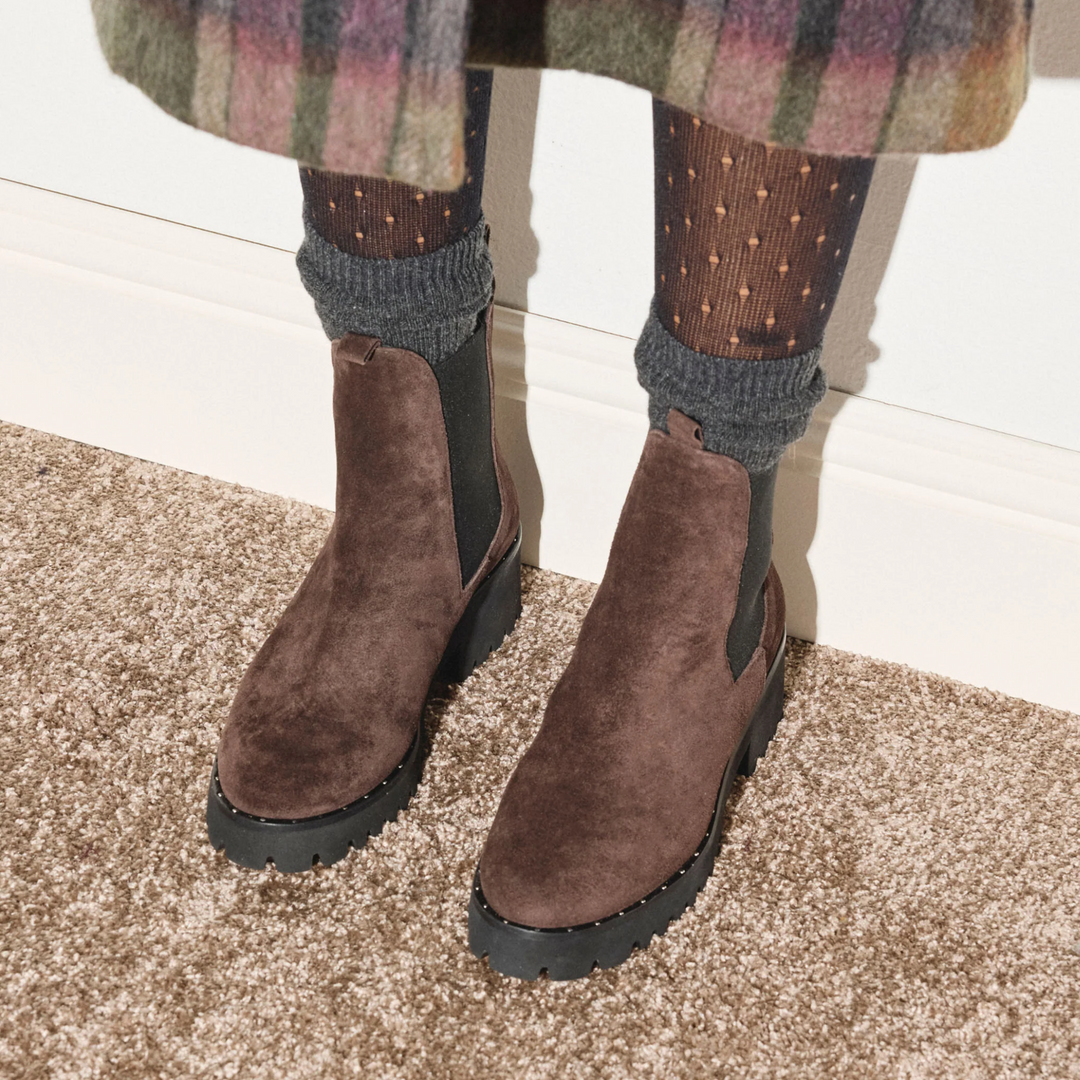 Brook Boot Espresso