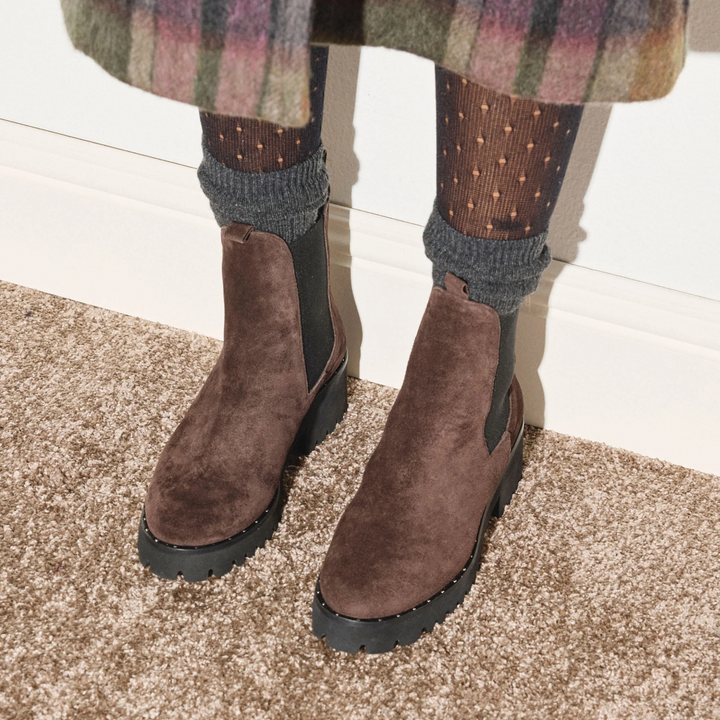 Brook Boot Espresso