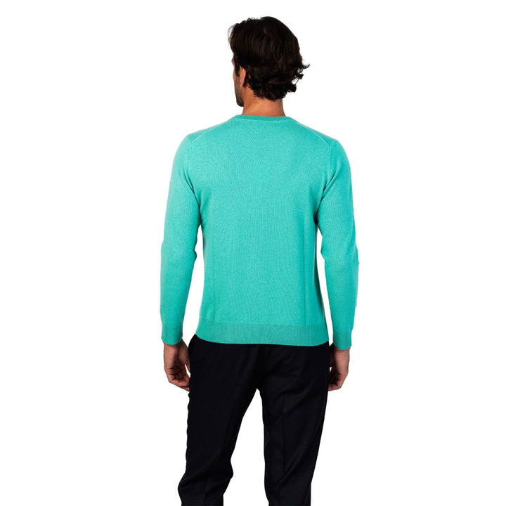 Crewneck Sweater
