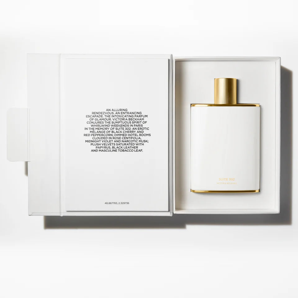 Suite 302 Eau de Parfum 50ml