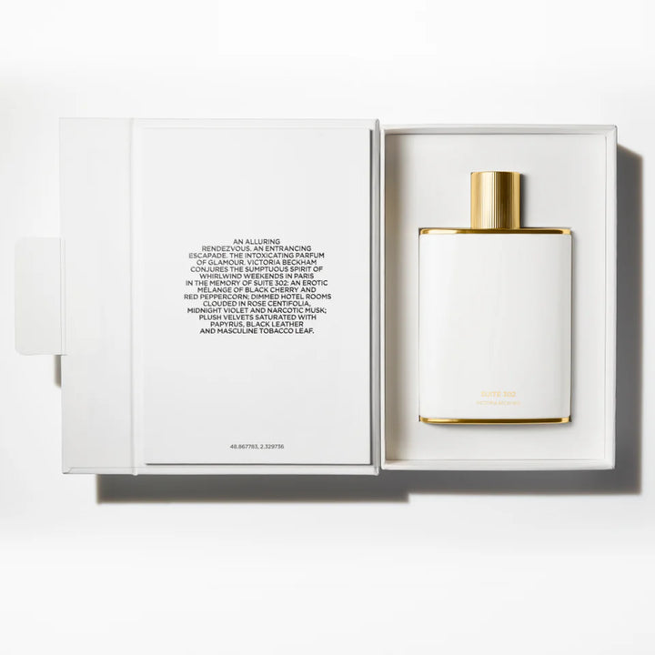 Suite 302 Eau de Parfum 50ml