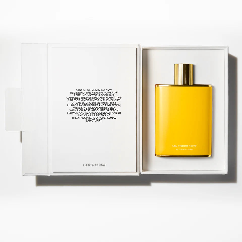 San Ysidro Drive Eau de Parfum 50ml