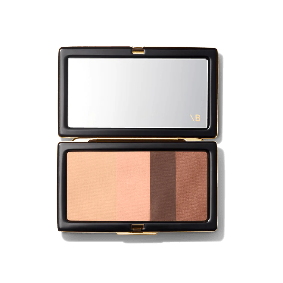 Smokey Eye Brick Signature