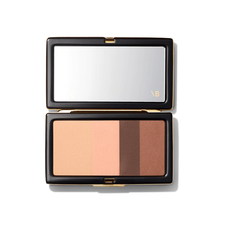 Smokey Eye Brick Signature