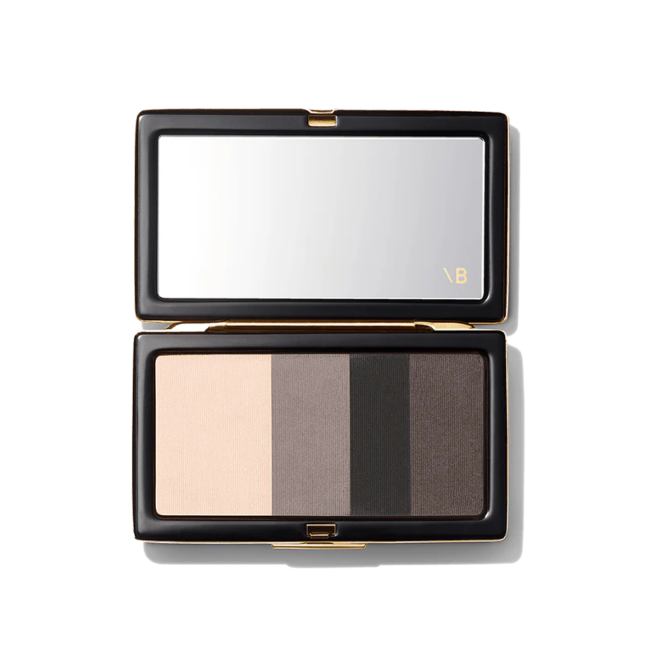 Smoky Eye Brick Eyeshadow Palette Tuxedo