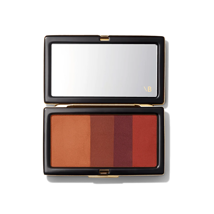 Smokey Eye Brick Tweed