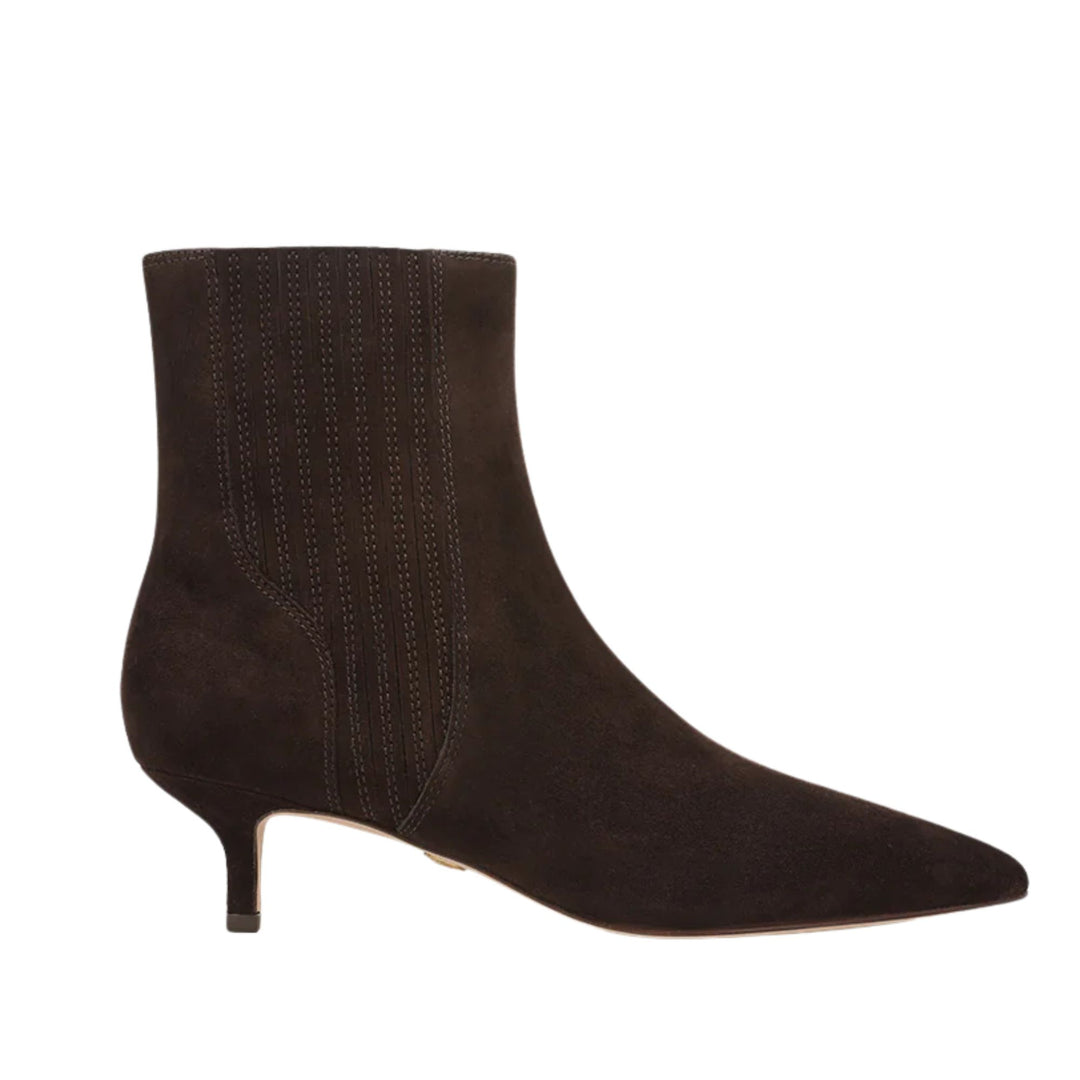 Lisa Bootie