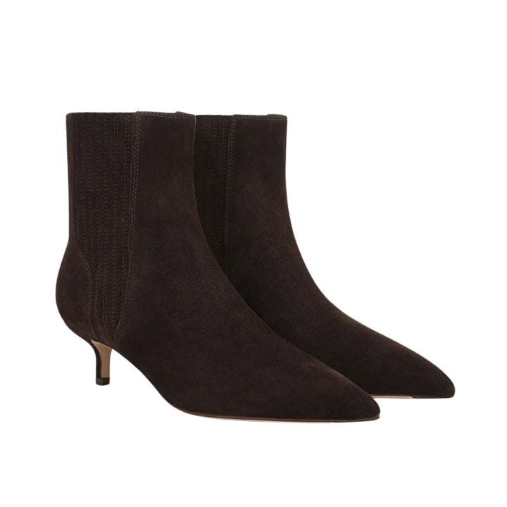 Lisa Bootie