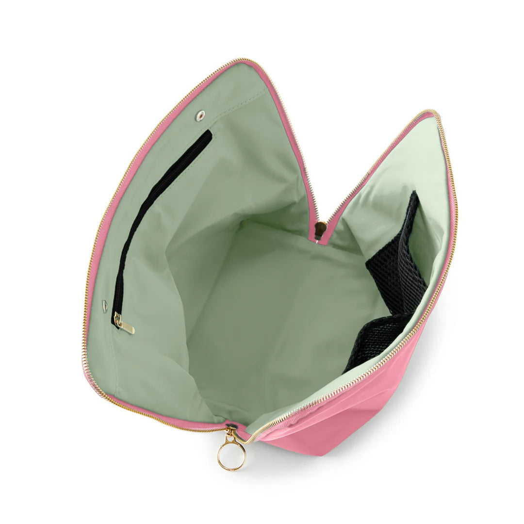 Vacationer Sweet Pea Pink/Pistachio