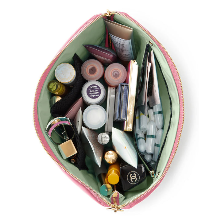 Vacationer Sweet Pea Pink/Pistachio