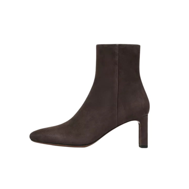 Valetta Boot in Pinewood