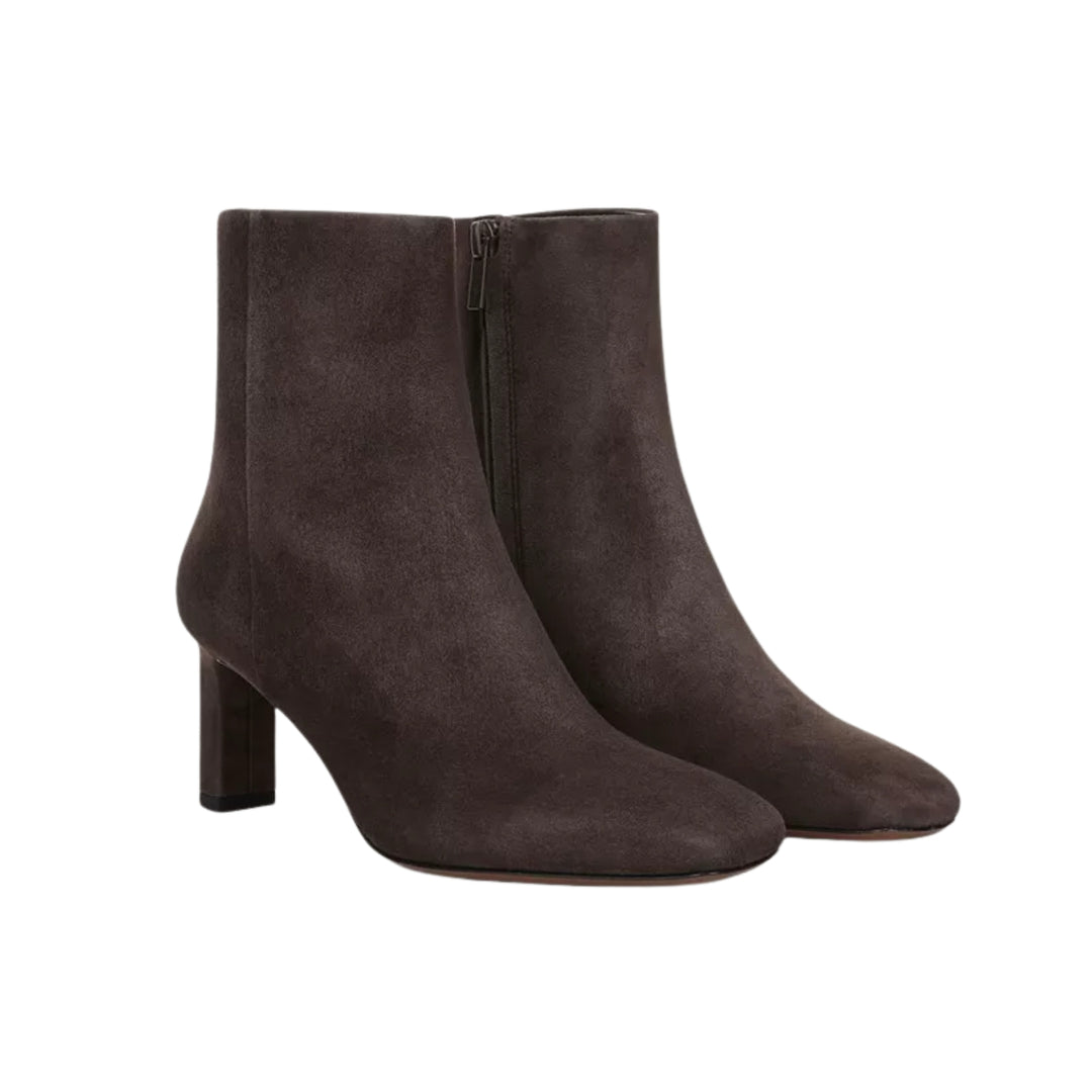 Valetta Boot in Pinewood