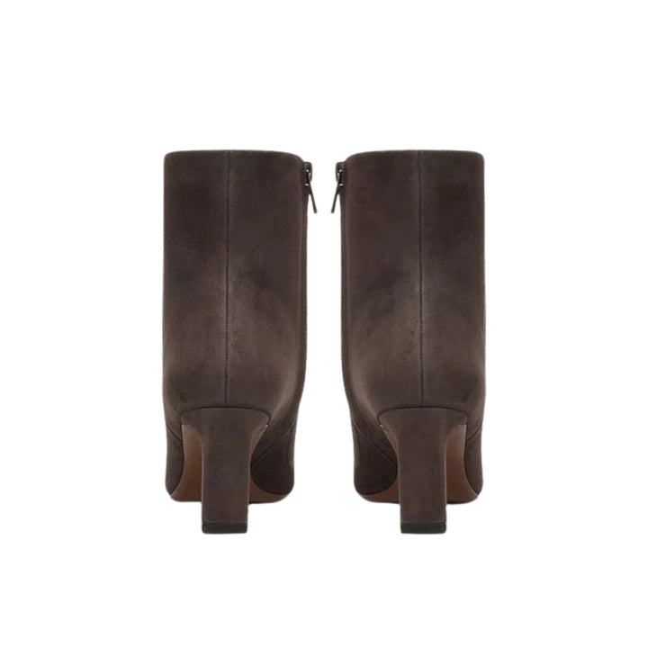 Valetta Boot in Pinewood
