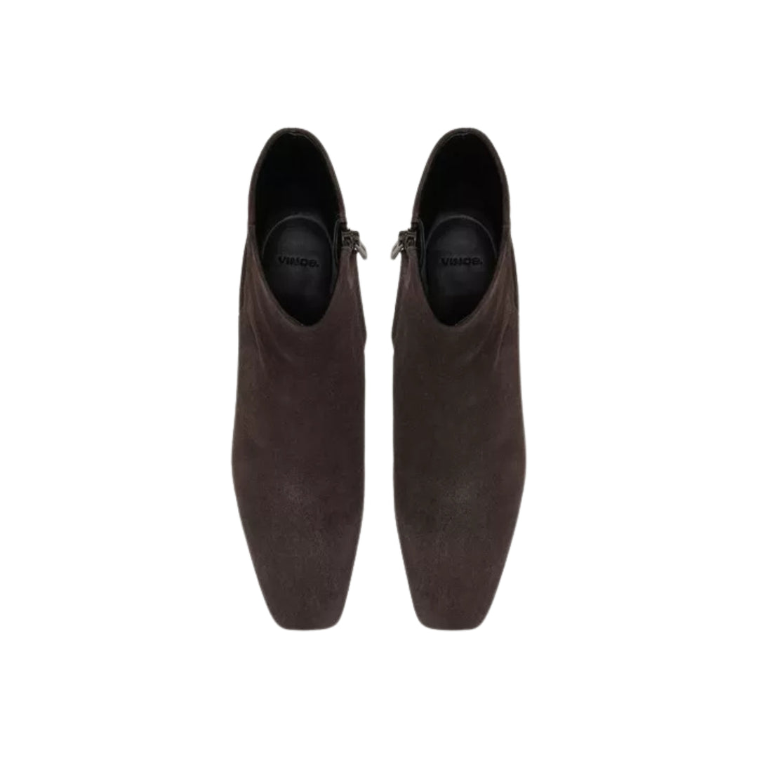Valetta Boot in Pinewood