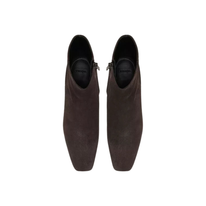 Valetta Boot in Pinewood