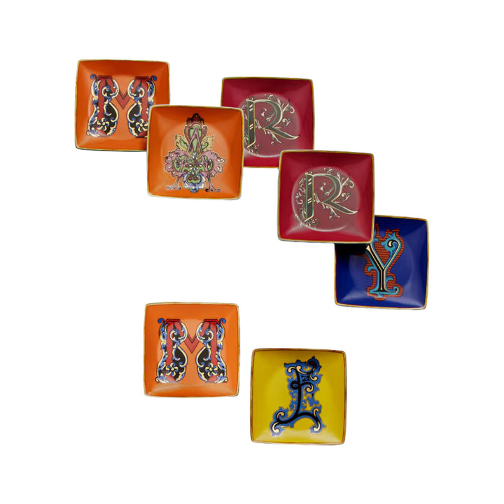 Verace Canape Dish - A