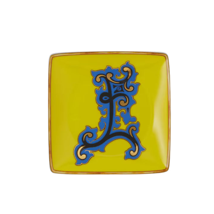 Verace Canape Dish - E