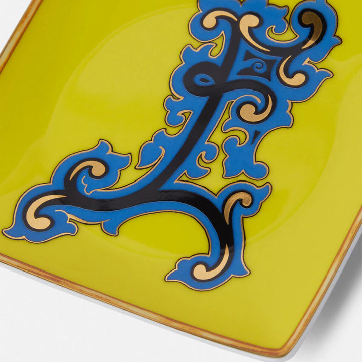 Verace Canape Dish - E