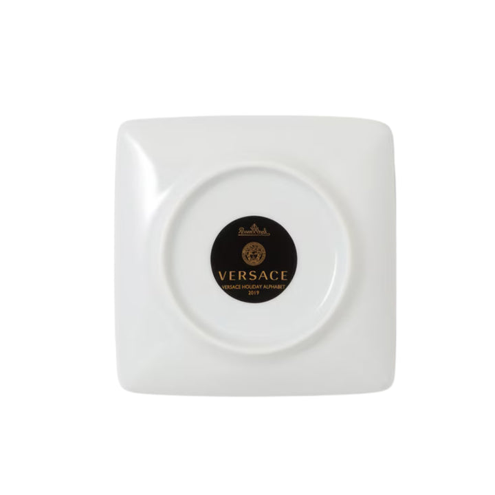 Verace Canape Dish - E