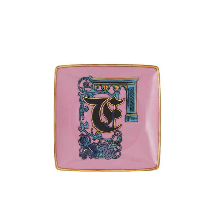 Verace Canape Dish - F