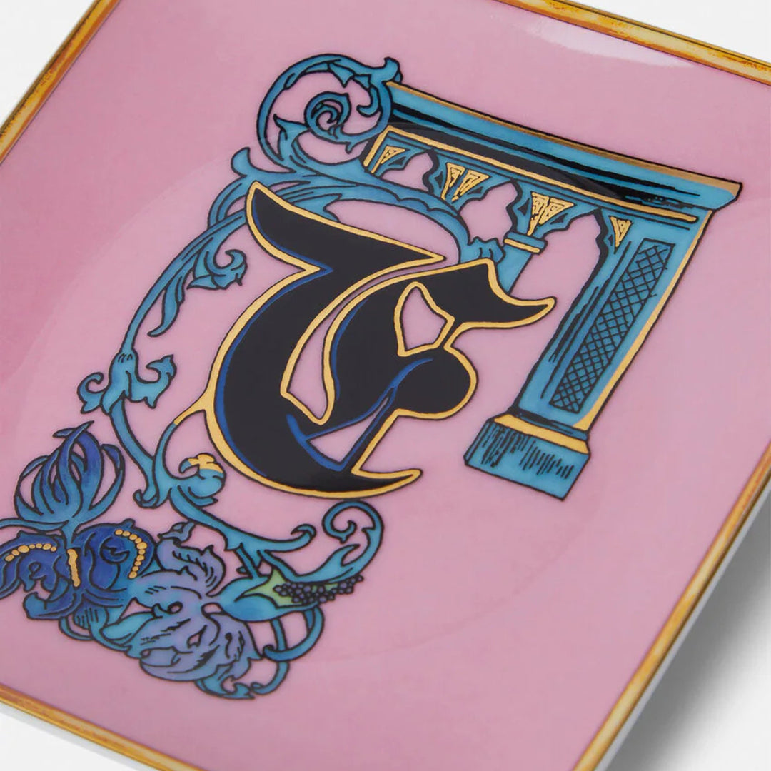 Verace Canape Dish - F