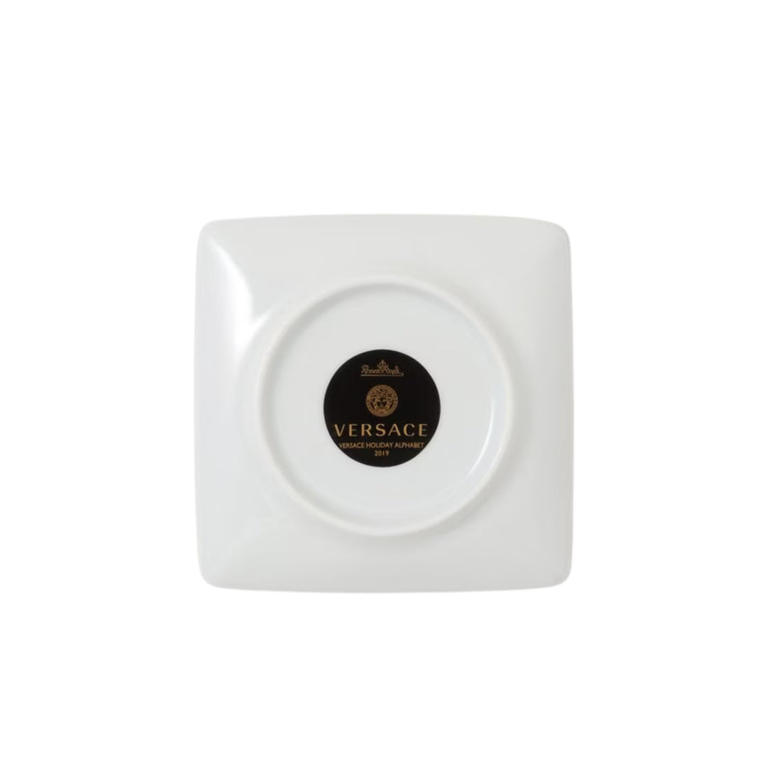 Verace Canape Dish - F