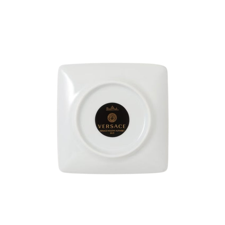 Verace Canape Dish - F