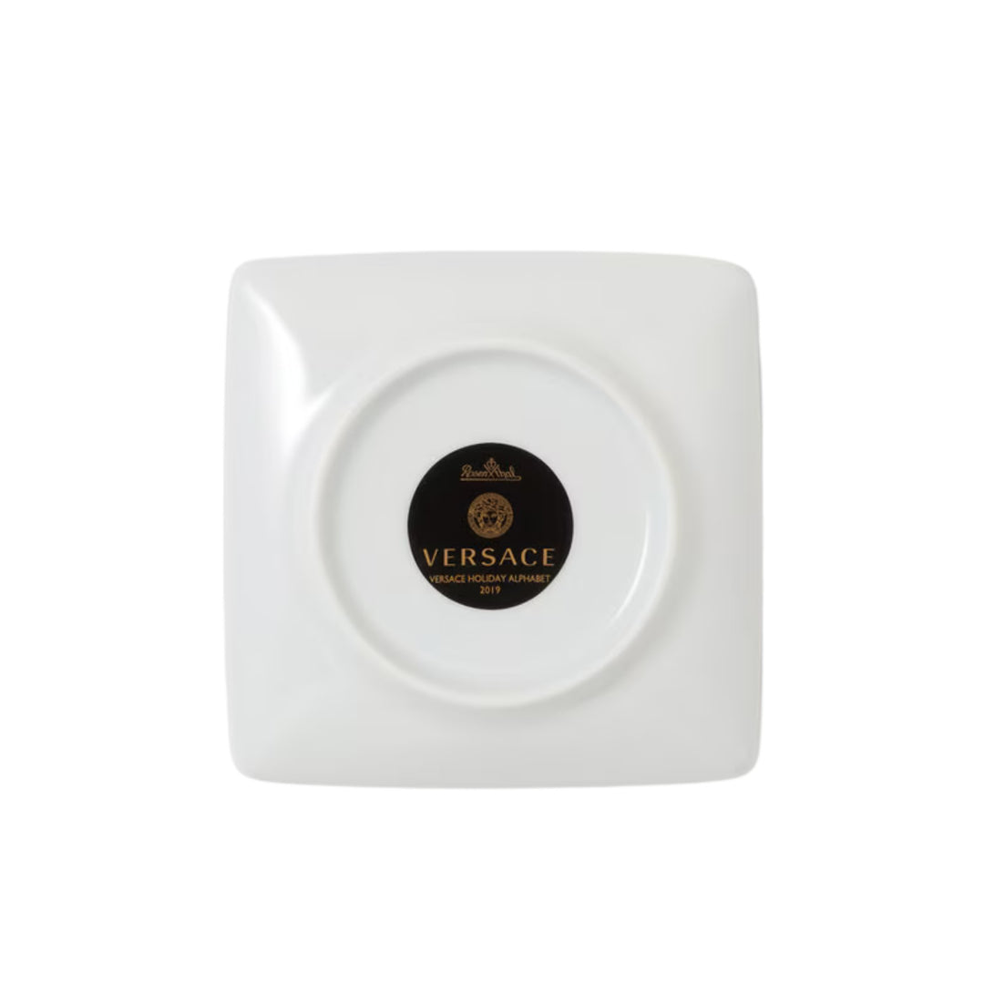 Verace Canape Dish - G