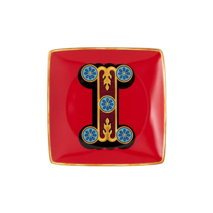 Verace Canape Dish - I