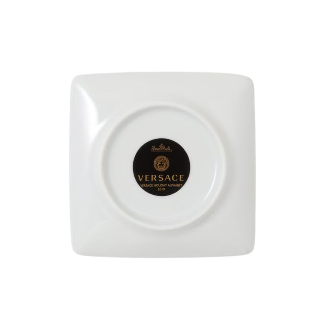 Verace Canape Dish - I