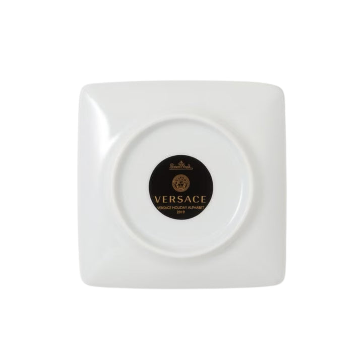 Verace Canape Dish - I