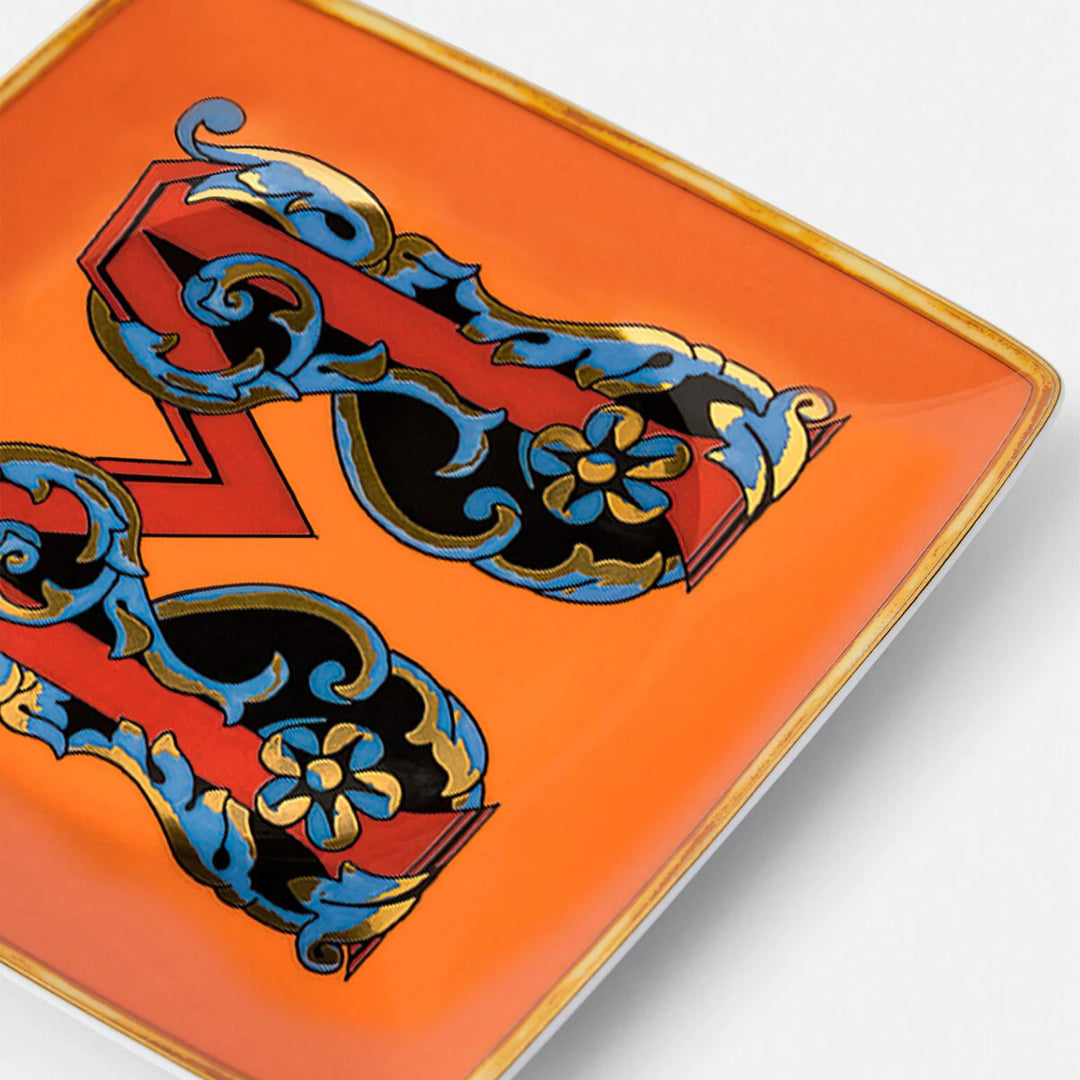 Verace Canape Dish - M